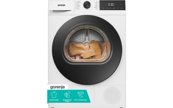 Džiovintuvas Gorenje DG2P7E