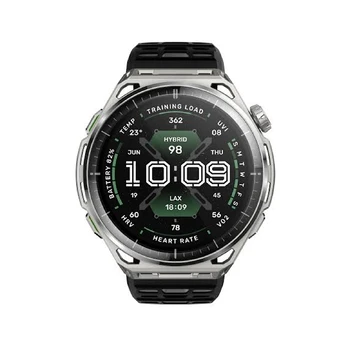 Amazfit Balance 3 Silver