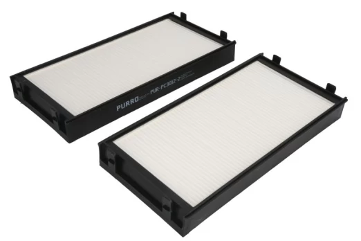 Salono filtras PURRO PUR-PC3012-2
