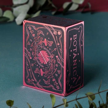 BOTANICA: Full Bloom