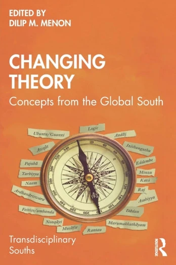 Changing Theory