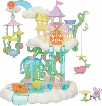 Sylvanian Families Keijulinna