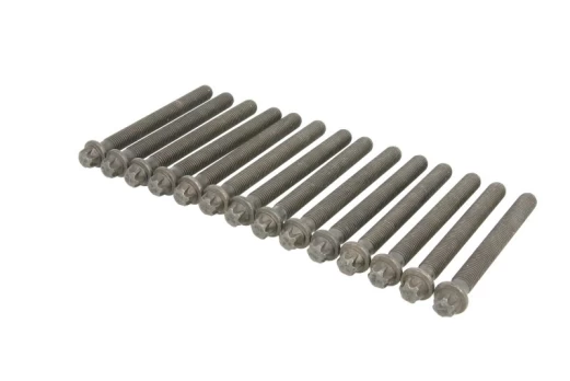 AJUSA AJU81020400 Cylinder head bolt set