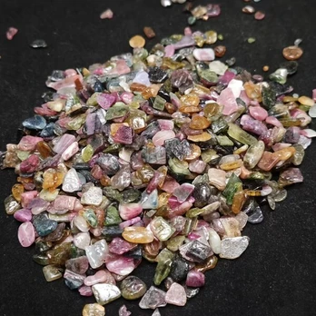 Turmalino žvyras, 100 g