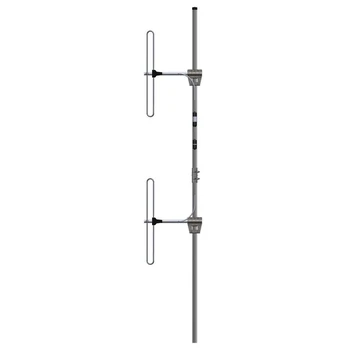 Procom 2 dipolių stacionari antena 145-175 MHz