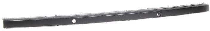 BMW E38 bamperio apsauga Originali 51128169689