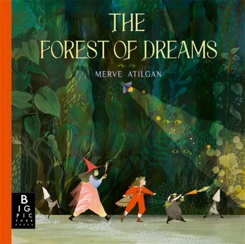 Forest of Dreams