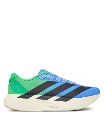 adidas Bėgimo batai adizero Evo Sl KZ6476 Spalvota