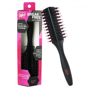 Wet Brush Break Free Lift&Shape Fast Dry Triangle