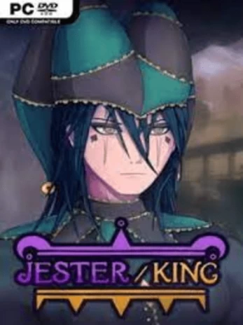 Jester / King PC