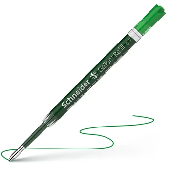 Šerdelė Gelion+ 0.7 žalia