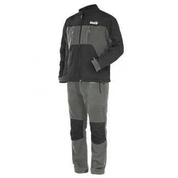 Kostiumas Norfin Polar Line 2 Grey