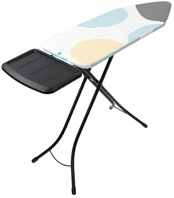 Brabantia Lyg. lenta C 124x45 cm PerfectFlow - Spring Bubbles
