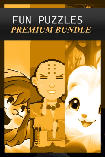 Fun Puzzles PC