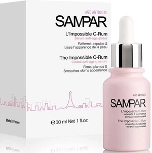 Serumas Sampar Age Antidote The Impossible C-Rum, 30 ml, moterims, 20+