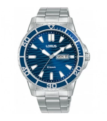 Lorus RH357AX9