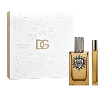 Dolce&Gabbana DOLCE G. DEVOTION MALE PARFUM 100+TS 10
