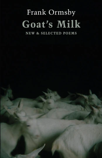 Goat's Milk