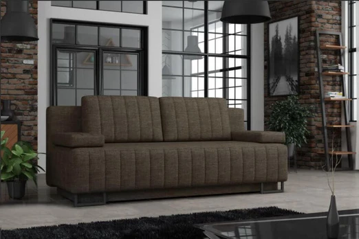Sofa - lova SKIJA