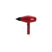 BaByliss PRO Raudona Fx FXBDR1E - Vysoušeč vlasů kaina