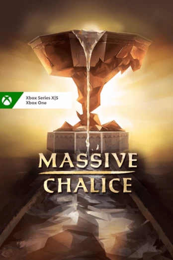 Massive Chalice Xbox