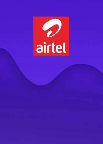 Recharge Airtel - top up Kenya