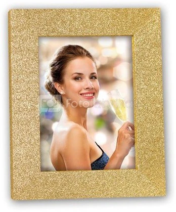 Zep Photo Frame MG623 Broadway Gold 20x30 cm