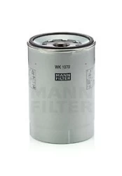 Kuro filtras MANN-FILTER WK 1070 x kaina