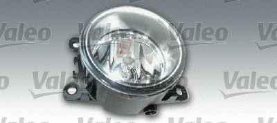 Rūko žibintas VALEO 044551