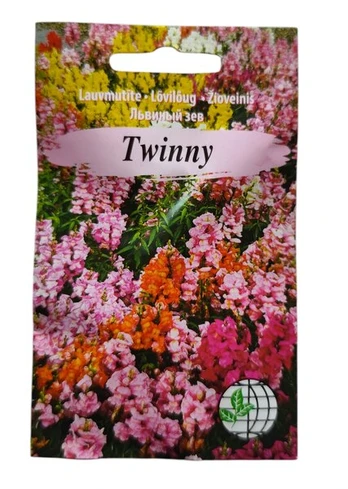Žioveinis Twinny, Agrimatco