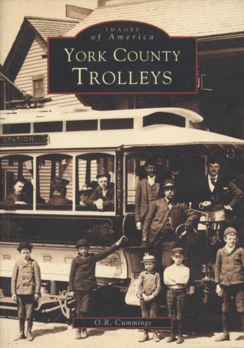York County Trolleys
