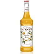 Sirupas MONIN Pasiflorų skonio 0.7l kaina