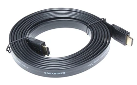KABELIS HDMI-3.0/FLEX 3.0 m kaina