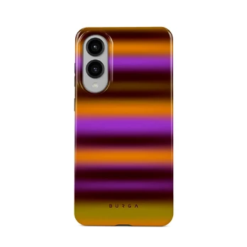 Spiced Plum - Samsung Galaxy S25 Edge Case
