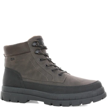 Aulinukai vyrams, Ruda, Booties