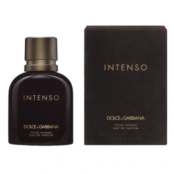 Dolce & Gabbana – Pour Homme Intenso – EDP – 200 ml