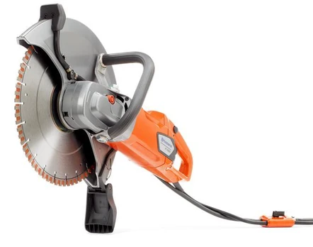 HUSQVARNA CUTTER K 4000 WET 110-23