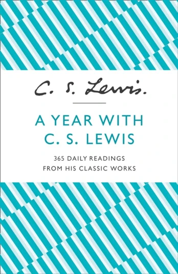 Year With C. S. Lewis