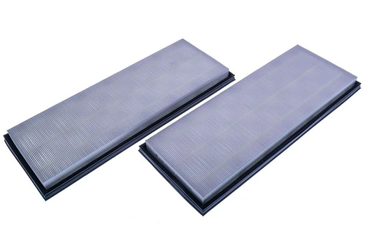 Filtras, salono oras DENCKERMANN M111053