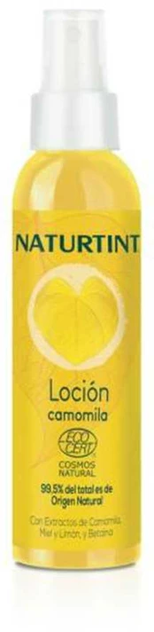 Naturtint Chamomile lotion 125 ml