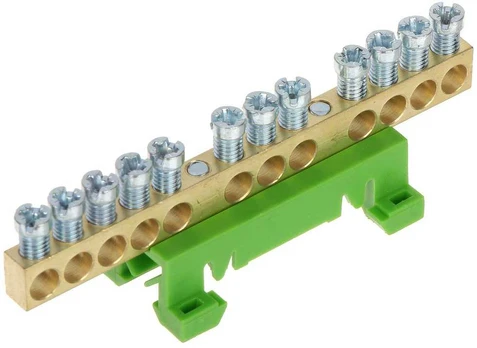 Simet SUJUNGTOS LINIJOS DN TS35 LP- 870 S- 12 SIMET