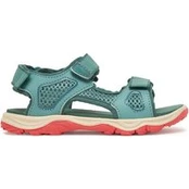 Jack Wolfskin Basutės Taraco Beach 4039531 M Turkio