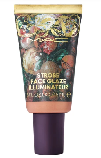 MAC Tempting Fate Kreminis Blush Punk 15ml