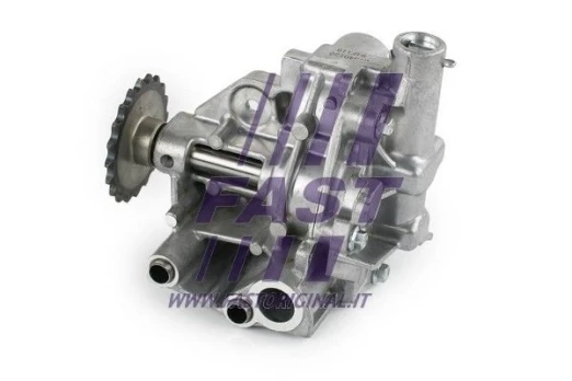 Alyvos siurblys FAST FT38306