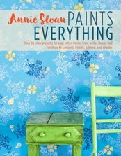 Annie Sloan Paints Everything kaina