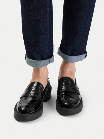 Loaferai JENNY CEO-YT25110 Juoda