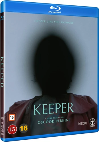 Keeper