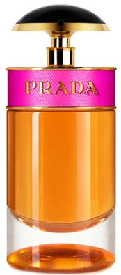 Kvapusis vanduo Prada Candy EDP moterims 50 ml