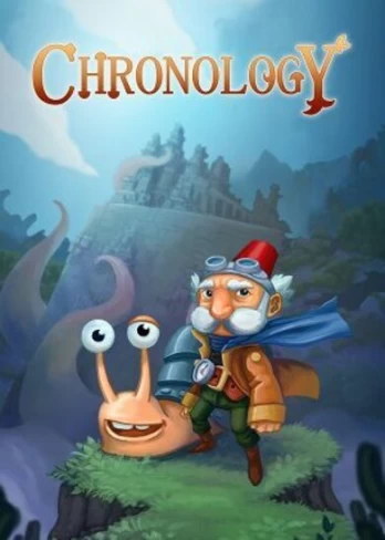 Chronology PC
