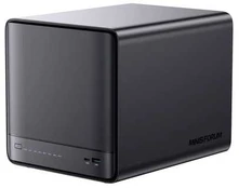 Minisforum NAS N5 Pro Ryzen AI 9HX, 32+128